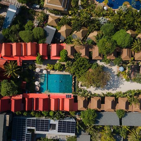 Anda Lipe Resort Kültér fotó