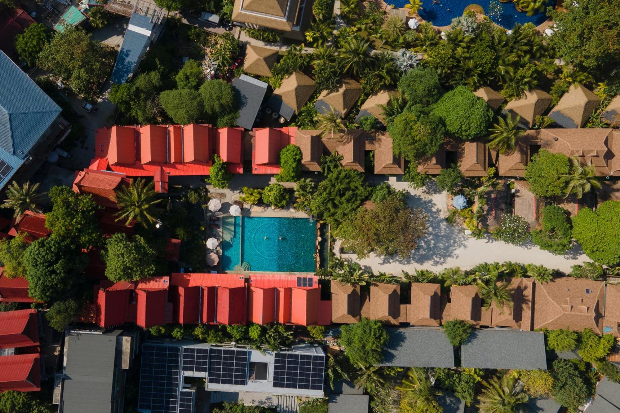 Anda Lipe Resort Kültér fotó