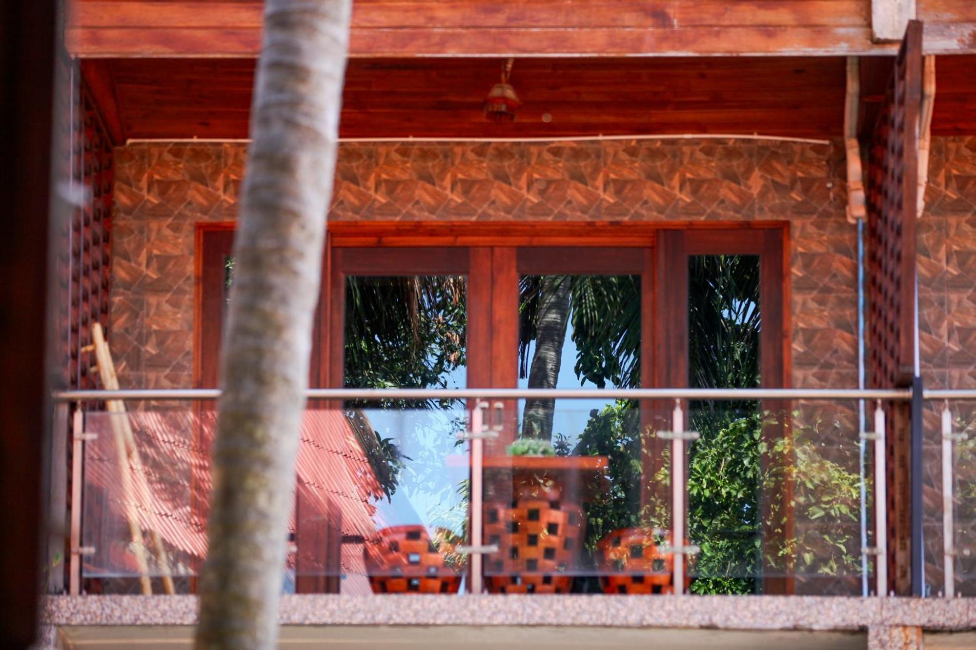 Anda Lipe Resort Kültér fotó