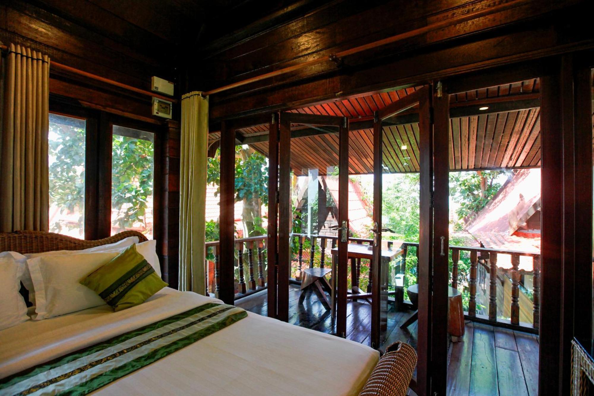Anda Lipe Resort Kültér fotó