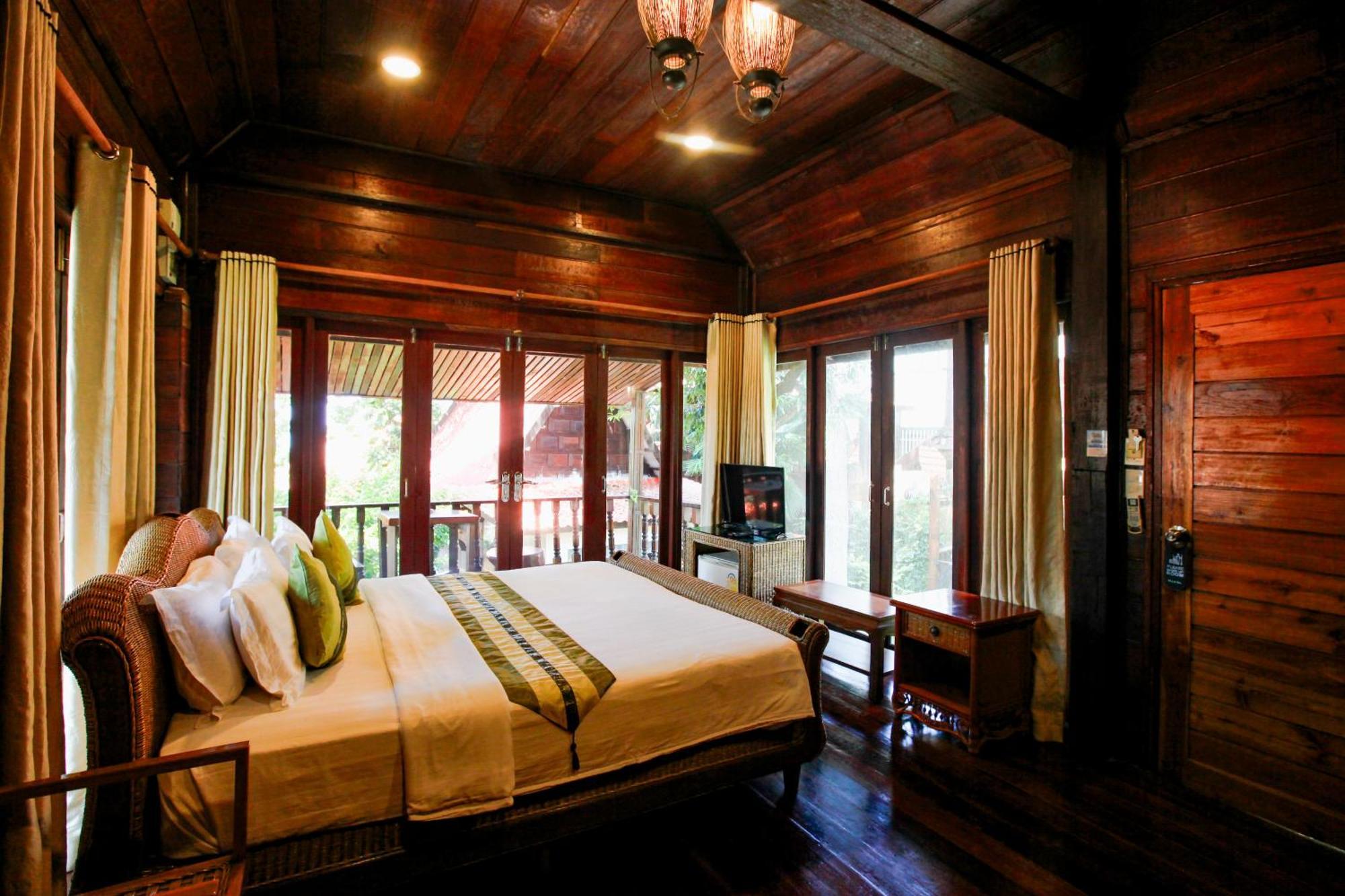 Anda Lipe Resort Kültér fotó