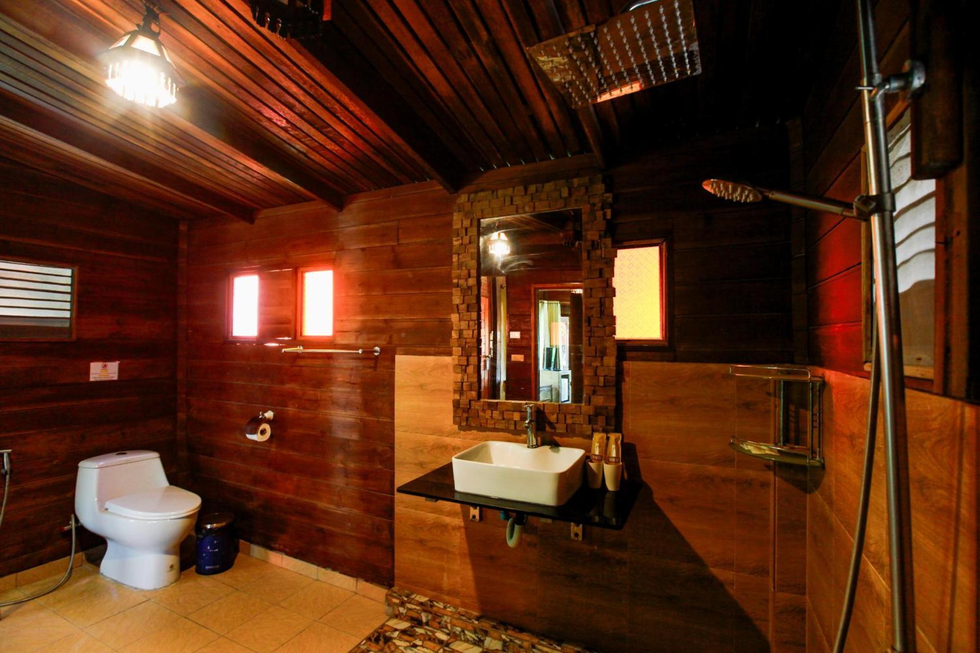 Anda Lipe Resort Kültér fotó
