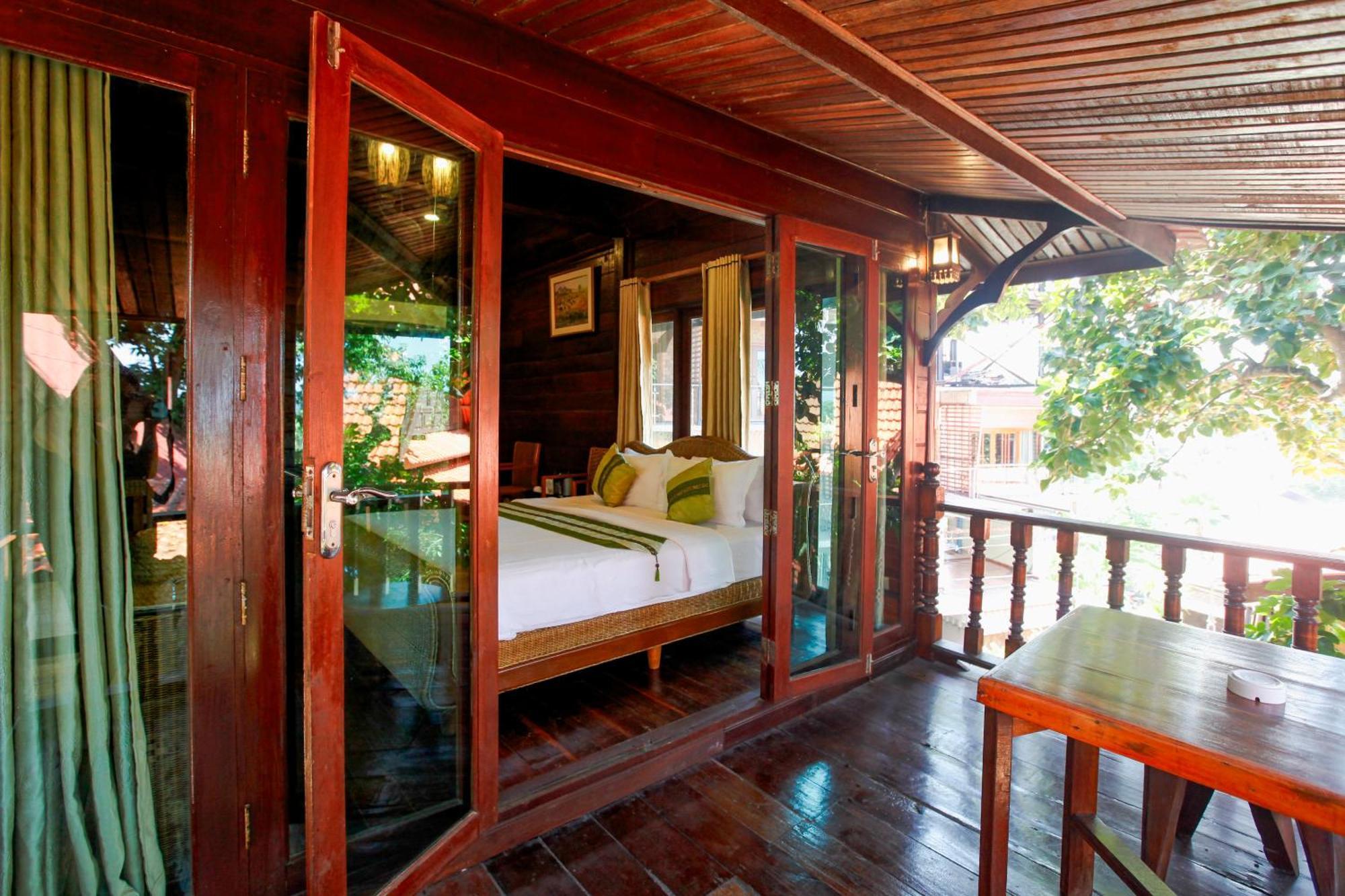 Anda Lipe Resort Kültér fotó