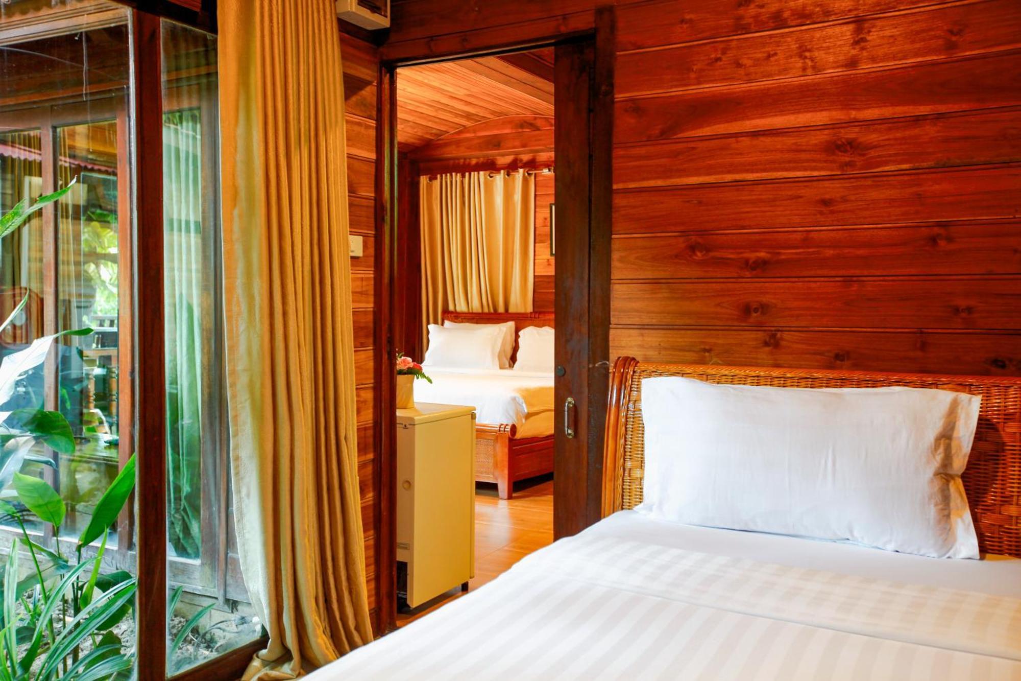 Anda Lipe Resort Kültér fotó