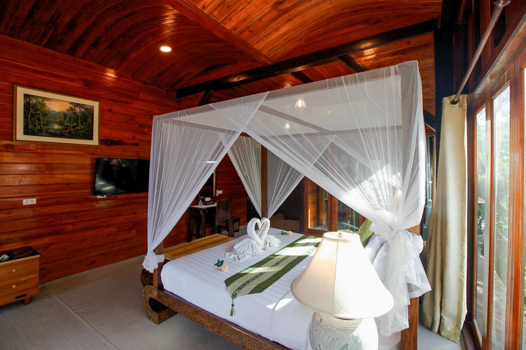 Anda Lipe Resort Kültér fotó