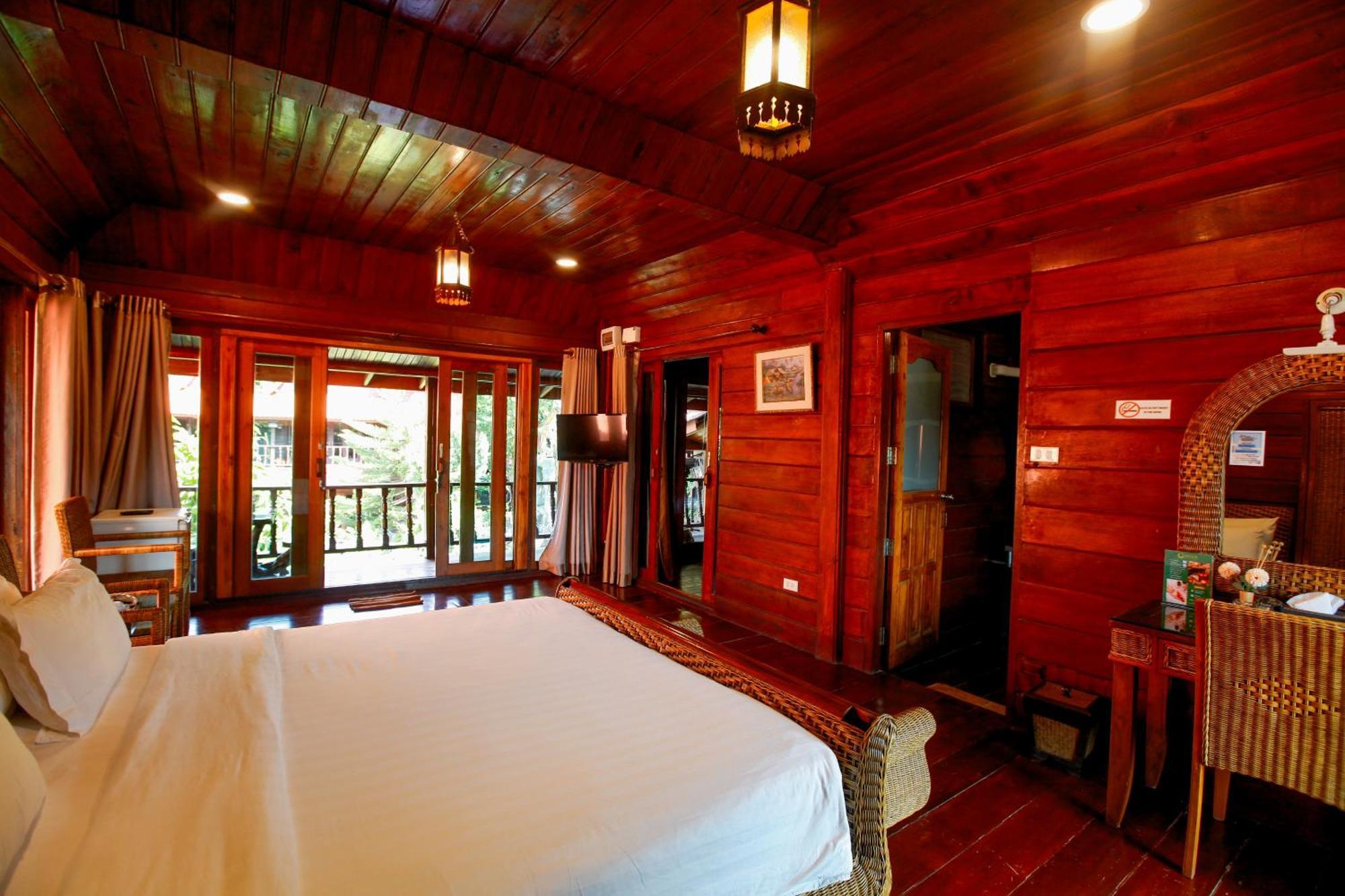 Anda Lipe Resort Kültér fotó
