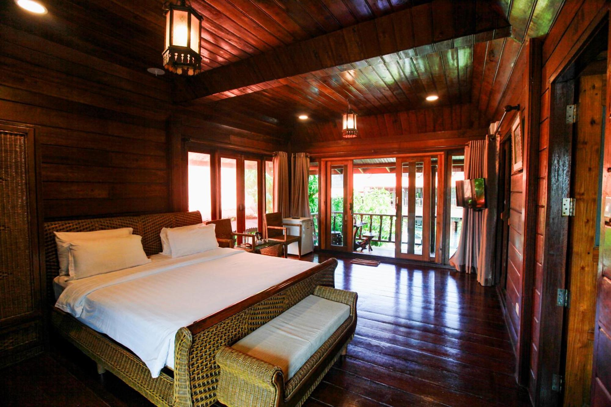 Anda Lipe Resort Kültér fotó