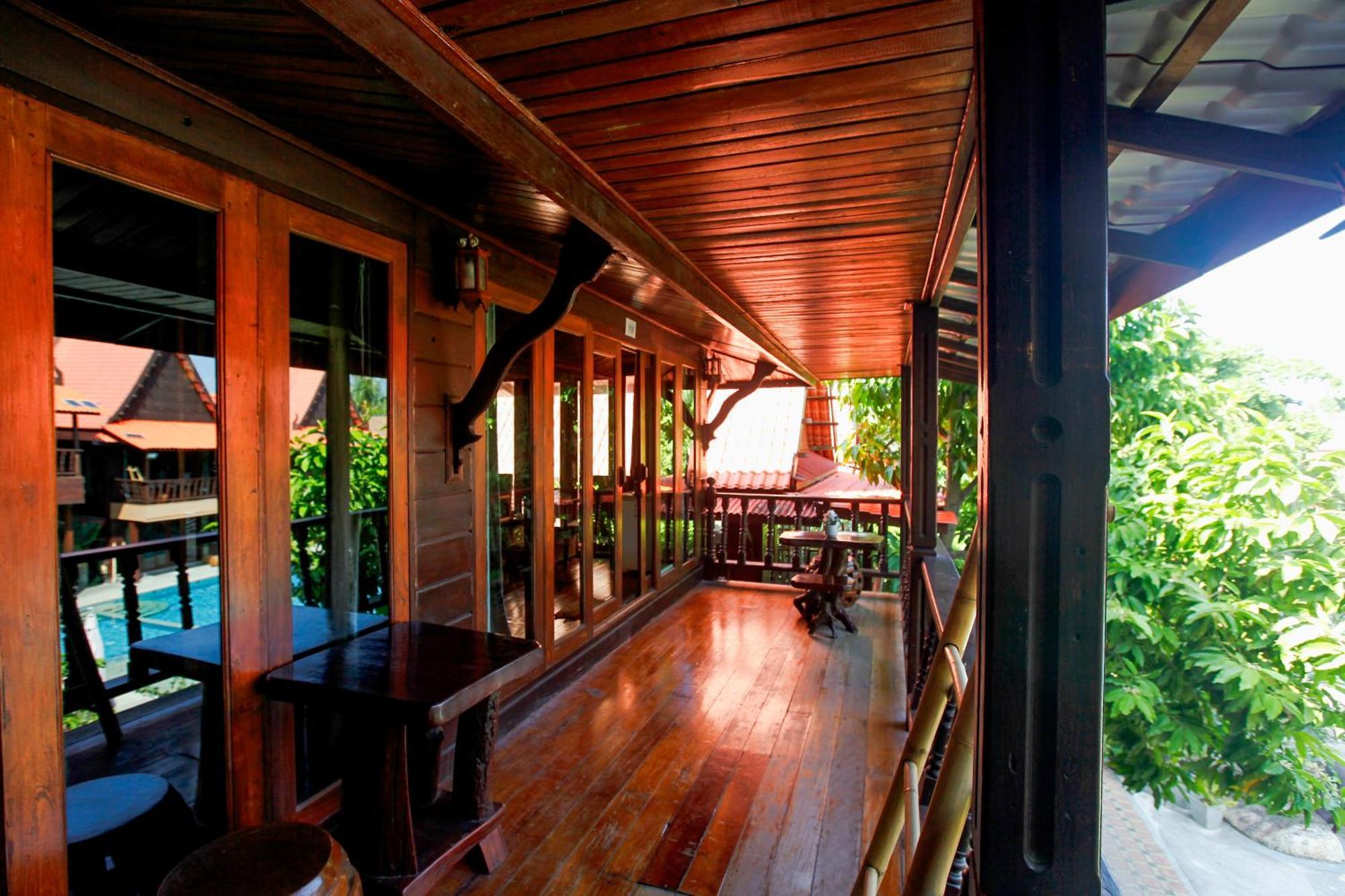 Anda Lipe Resort Kültér fotó