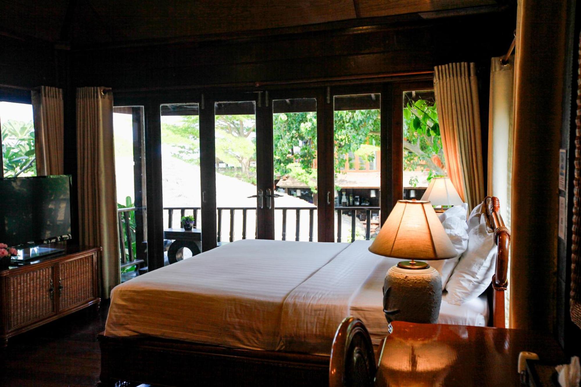 Anda Lipe Resort Kültér fotó