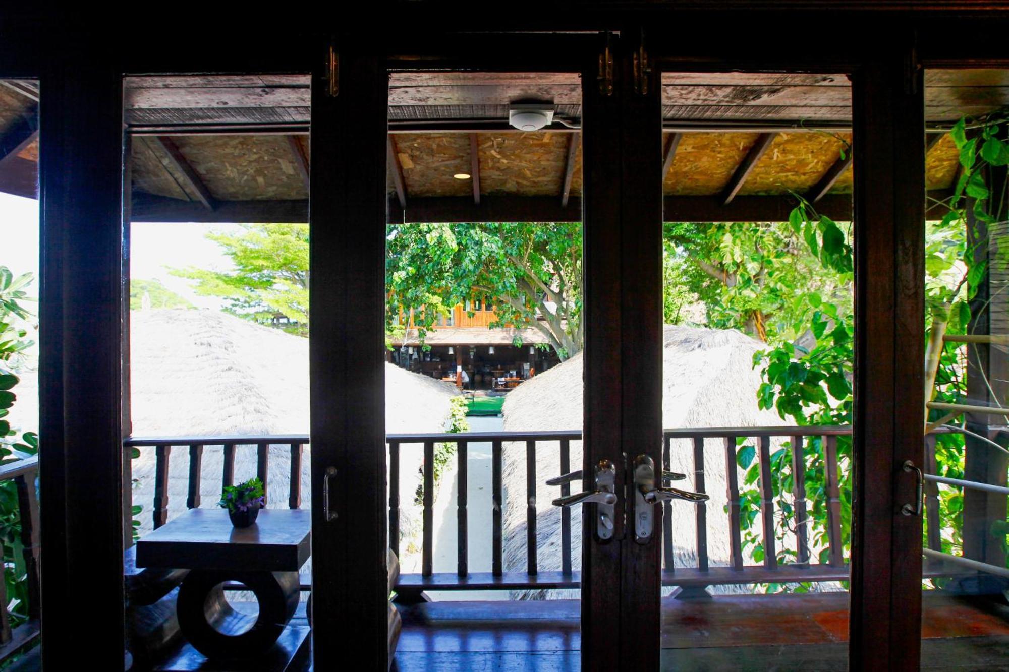 Anda Lipe Resort Kültér fotó