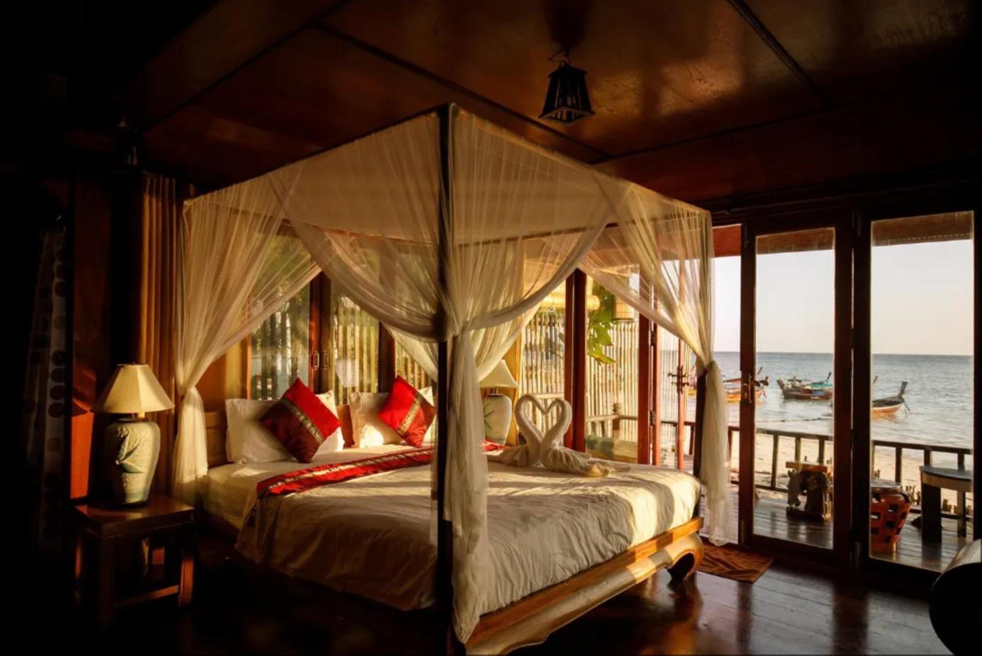 Anda Lipe Resort Kültér fotó