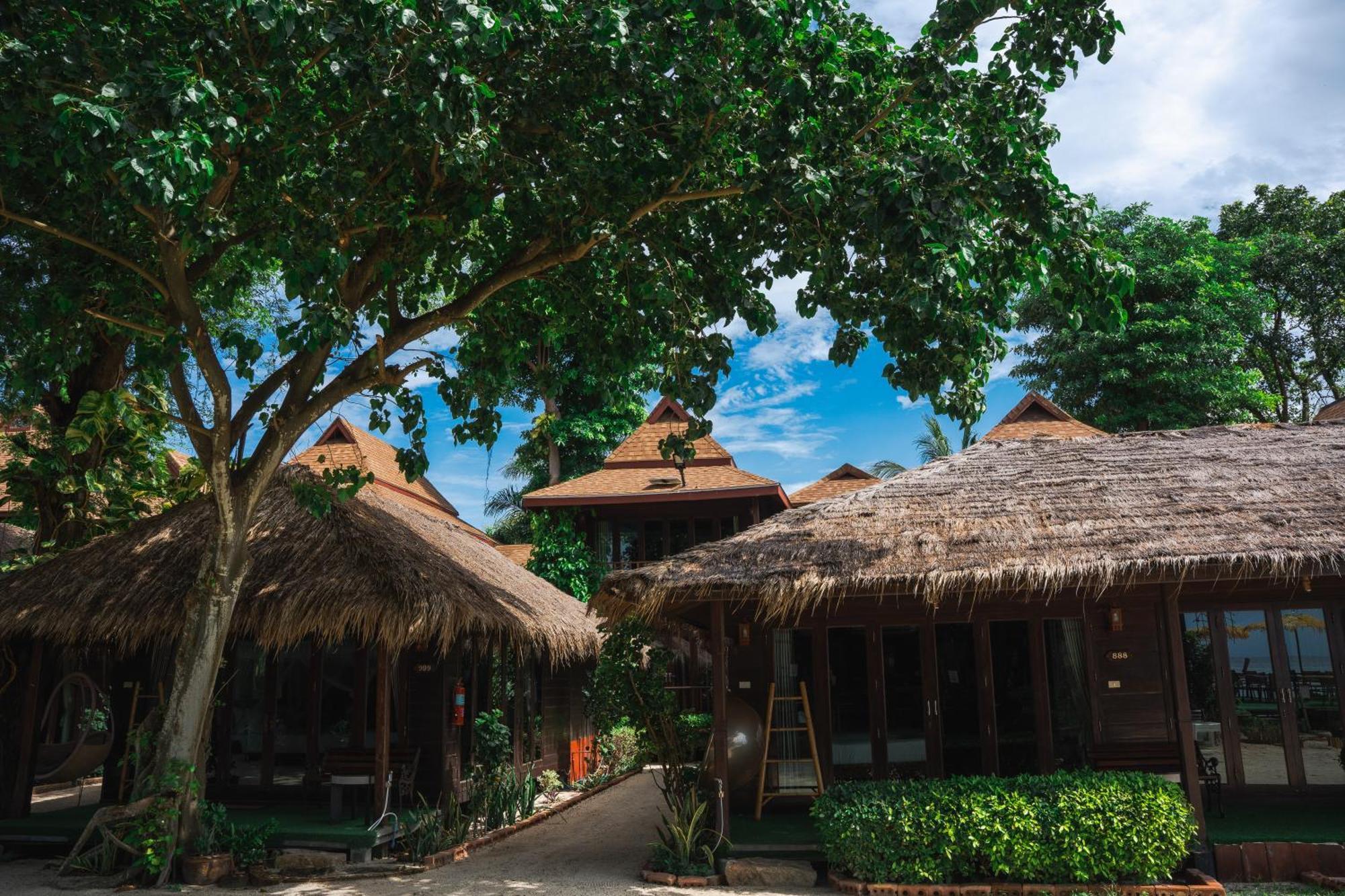 Anda Lipe Resort Kültér fotó